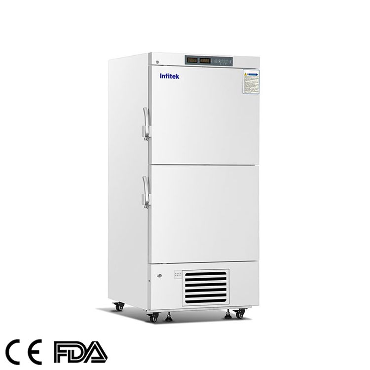 -25℃ Freezer, Vertical Type, LF25-530