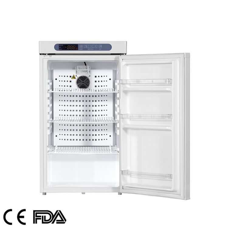 2~8℃ Single Door Laboratory Refrigerator, PR5-100F