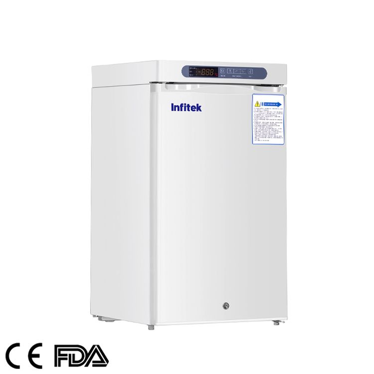 2~8℃ Single Door Laboratory Refrigerator, PR5-100F