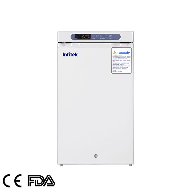 2~8℃ Single Door Laboratory Refrigerator, PR5-100F