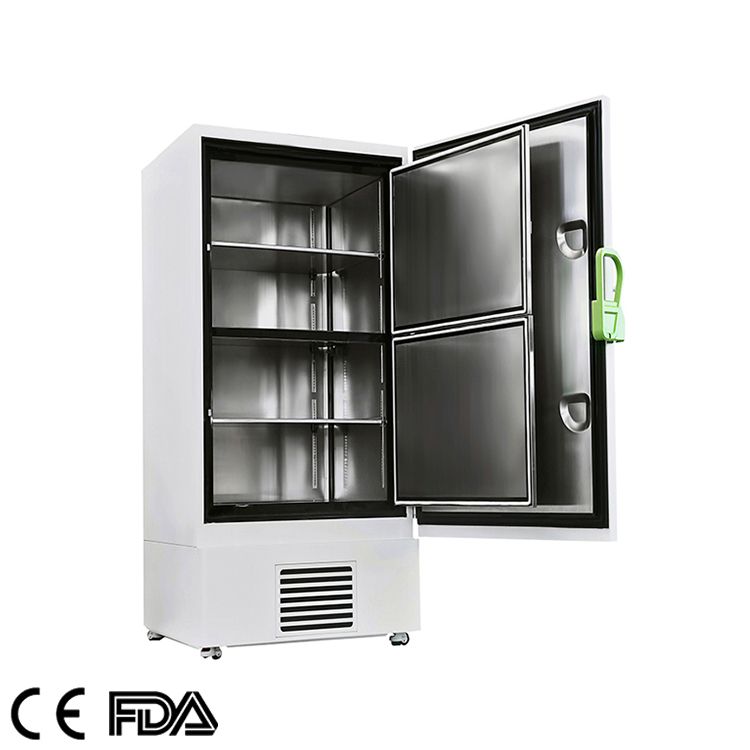 -86 ℃ Freezer, ULF86-P Series