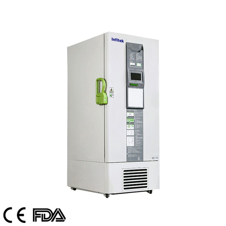 -86 ℃ Freezer, ULF86-P Series