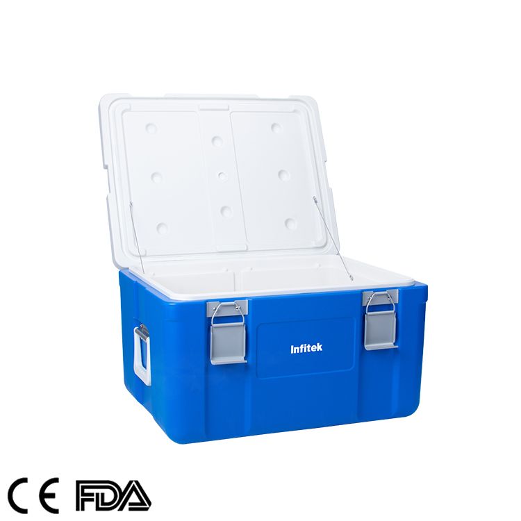 Portable Refrigerator, CLR-65