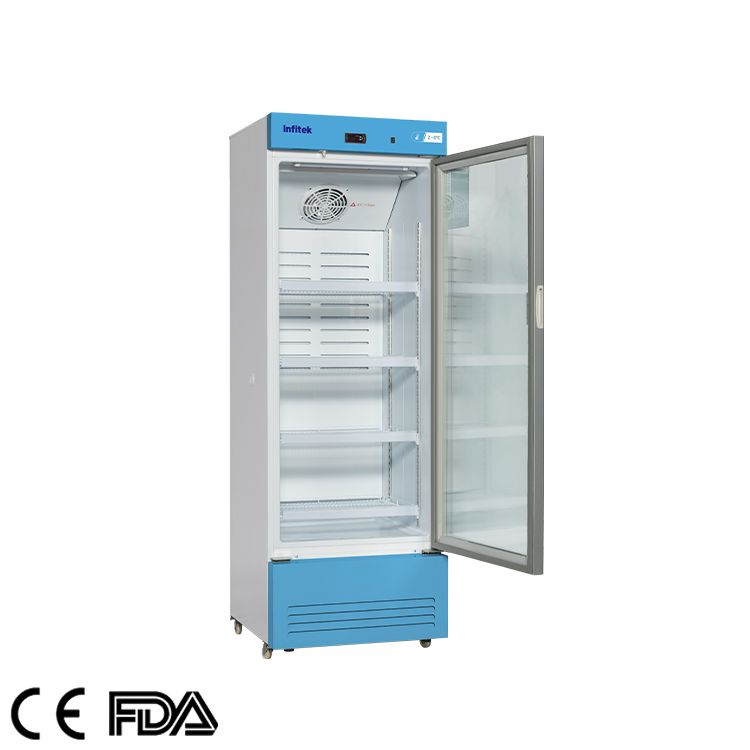 Pharmacy Refrigerator, PR5-370