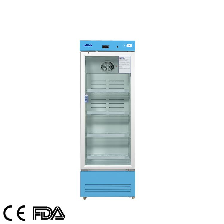 Pharmacy Refrigerator, PR5-370