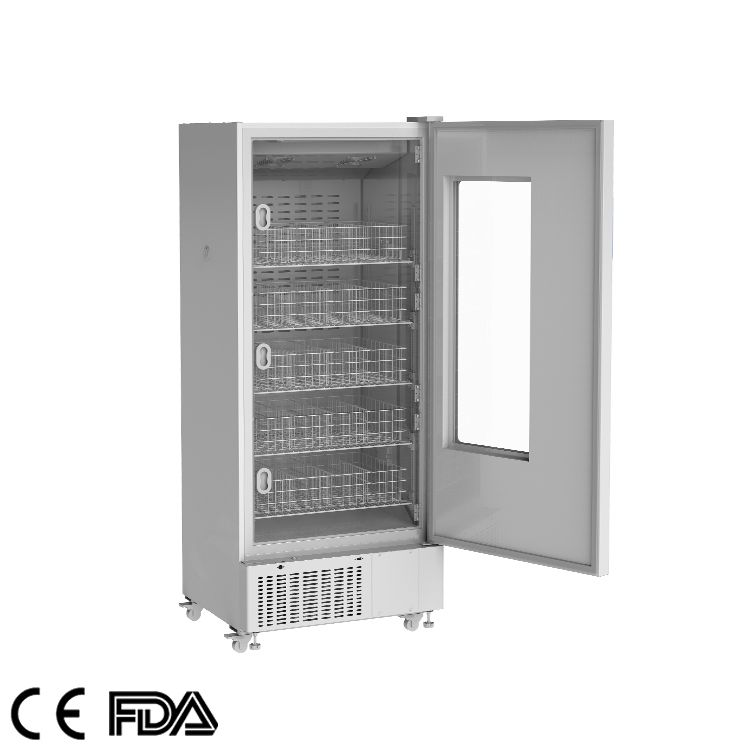 Blood Bank Refrigerator, BR4-436