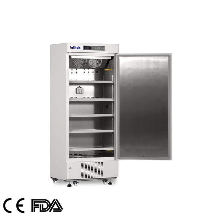 Explosion Proof Refrigerator, PR5-416EX