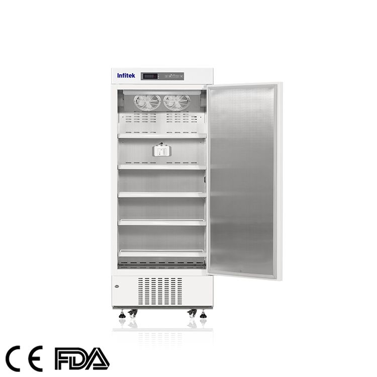 Explosion Proof Refrigerator, PR5-416EX