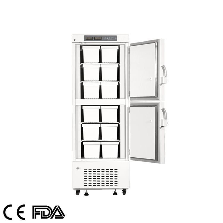 -25℃ Freezer, Vertical Type, LF25-360