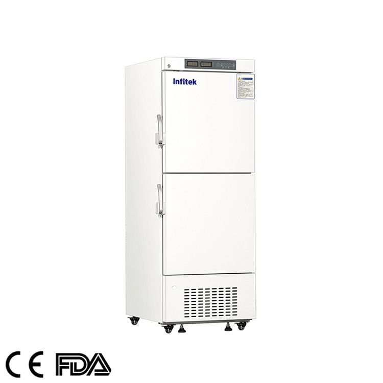 -25℃ Freezer, Vertical Type, LF25-360