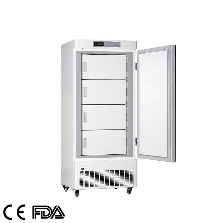 -25℃ Vertical Freezer, LF25-E Series