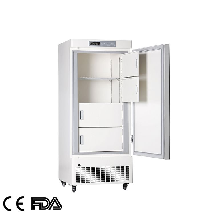 -25℃ Vertical Freezer, LF25-E Series