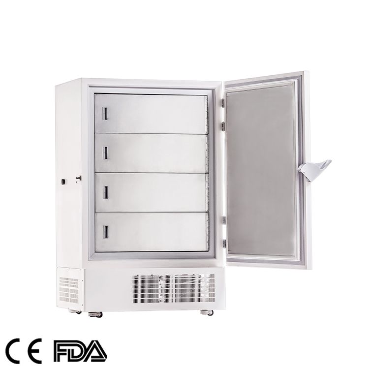 -40℃ Vertical Freezer, LF40-940