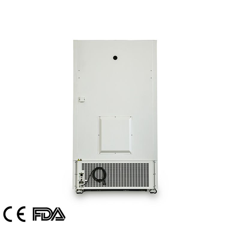 -86 ℃ Ultra Low Temperature Freezer, ULF86 Series