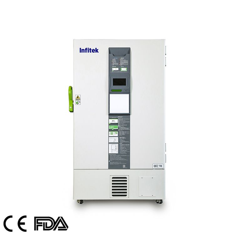 -86 ℃ Ultra Low Temperature Freezer, ULF86 Series