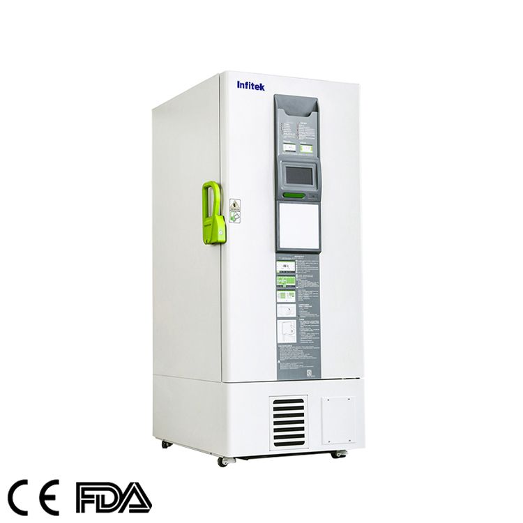 -86 ℃ Ultra Low Temperature Freezer, ULF86 Series