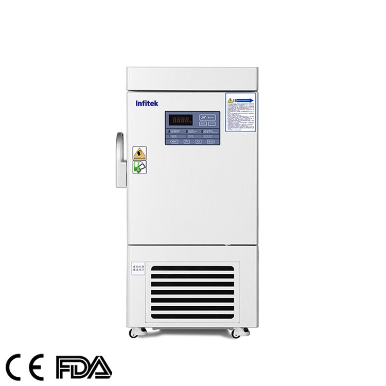 -86 ℃ Ultra Low Temperature Freezer, ULF86-E Series