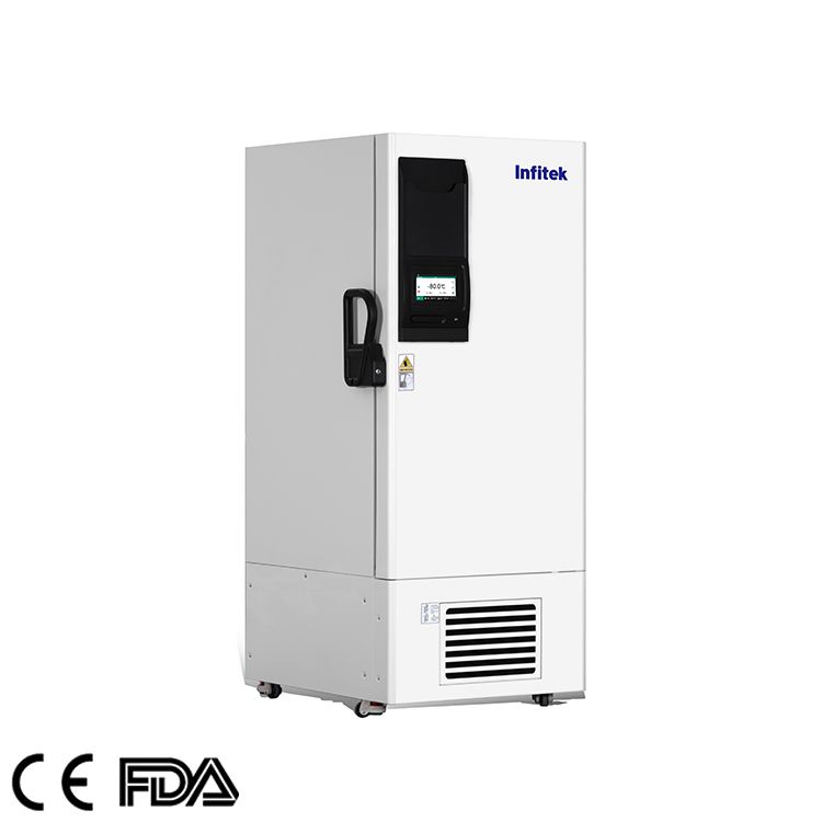 -86 ℃ Ultra Low Temperature Freezer, ULF86-E Series