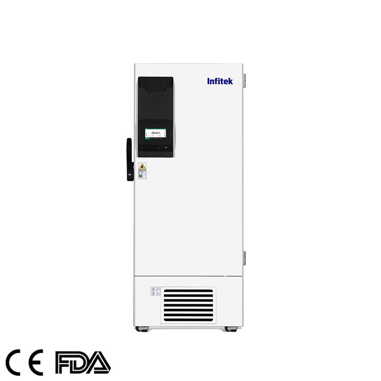 -86 ℃ Ultra Low Temperature Freezer, ULF86-E Series