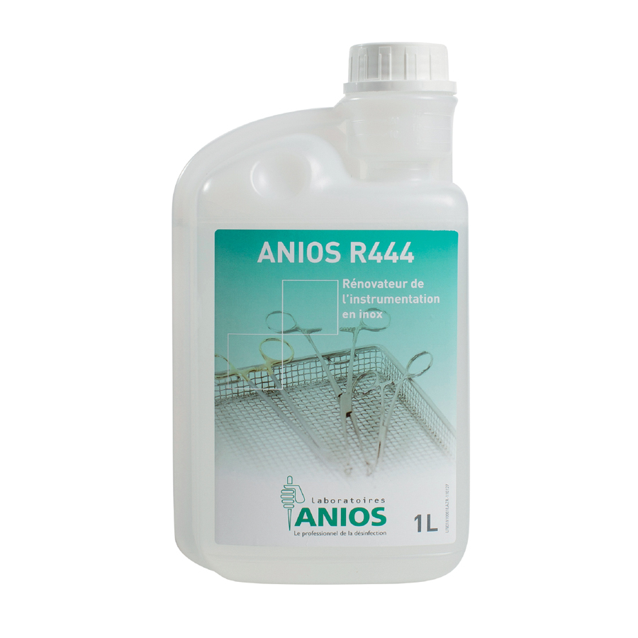 ANIOS R444