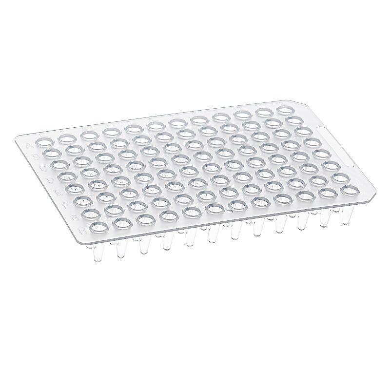 CellProBio 96 Well Semi Skirted PCR Plate