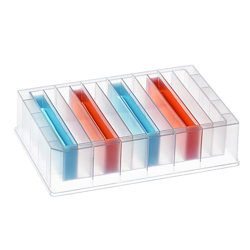 CellProBio Lab Disposable Multi-Channel Sterile Reagent Reservoirs