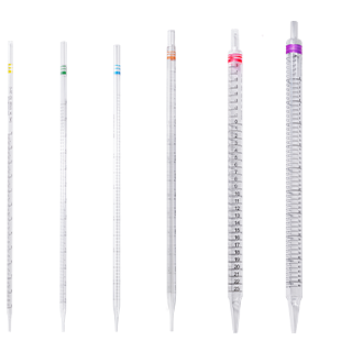 CellProBio Polypropylene Sterile Serological Pipettes