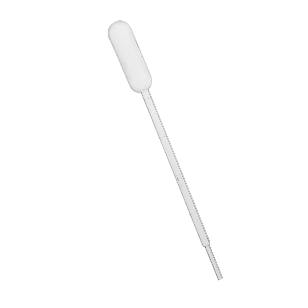 CellProBio LAB Disposable 3ml Pasteur Pipette