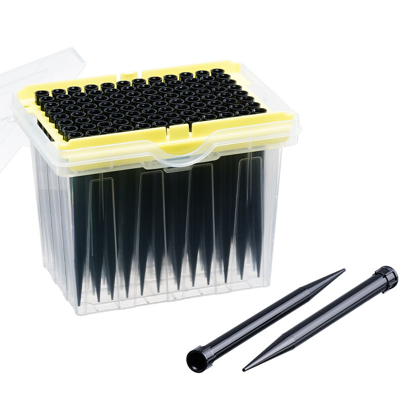 CellProBio Tecan Robotic Pipette Tips For Tecan Workstations