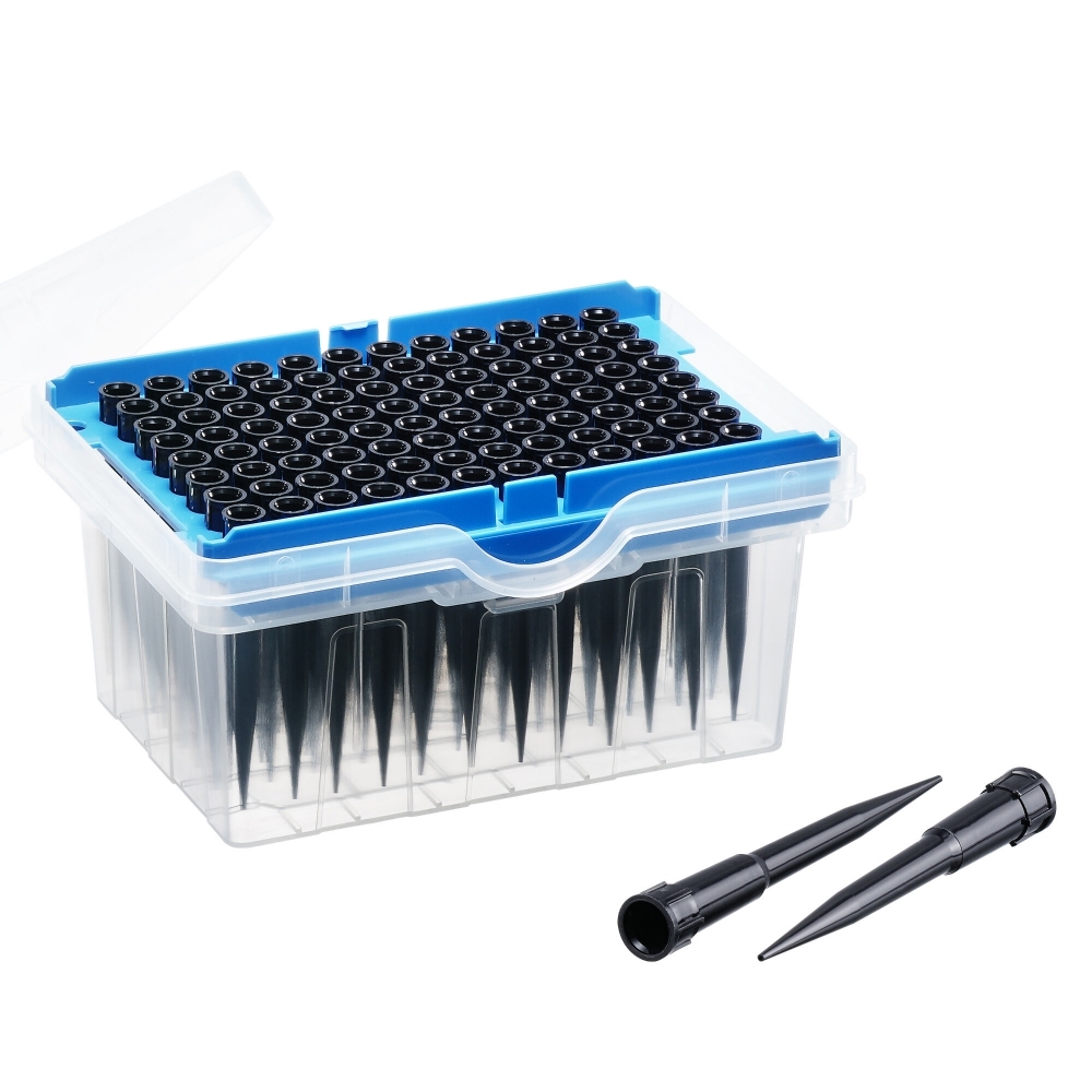 CellProBio Tecan Robotic Pipette Tips For Tecan Workstations