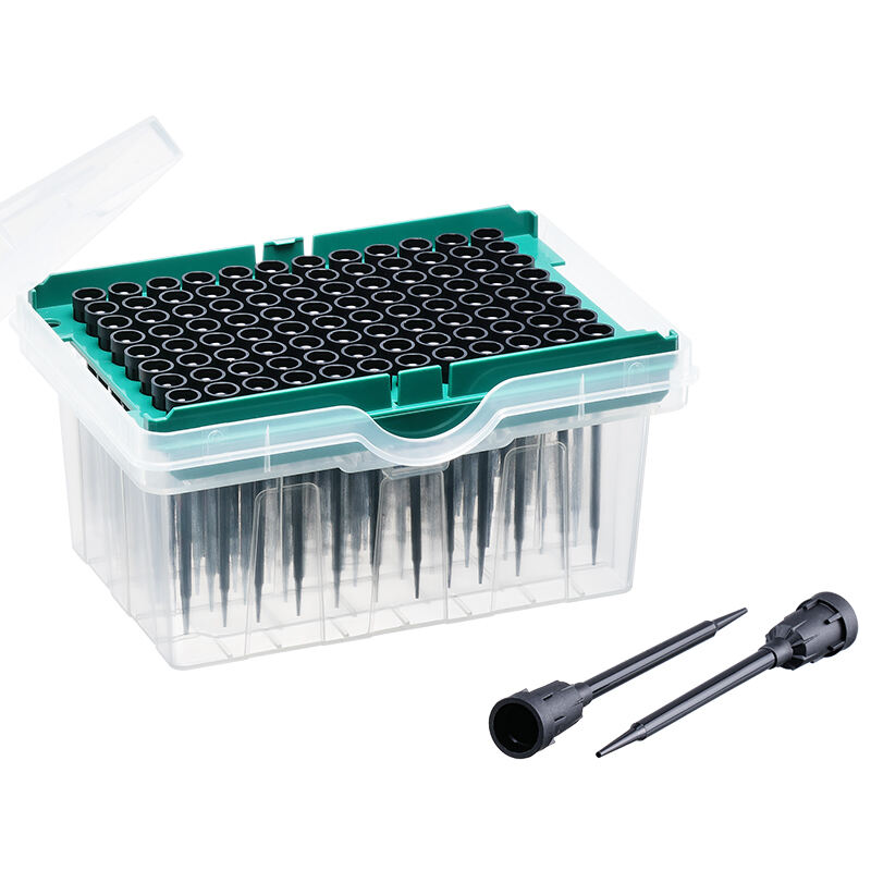 CellProBio Tecan Robotic Pipette Tips For Tecan Workstations