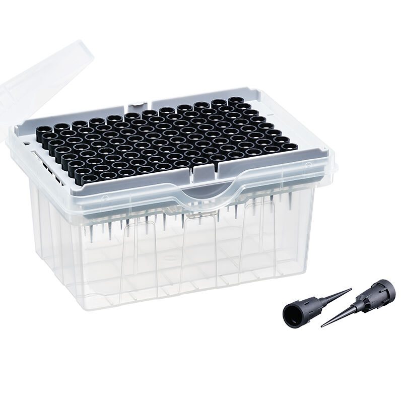 CellProBio Tecan Robotic Pipette Tips For Tecan Workstations