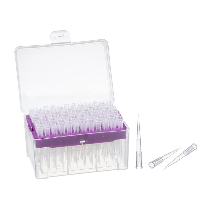 CellProBio CLT Universal Pipette Tips