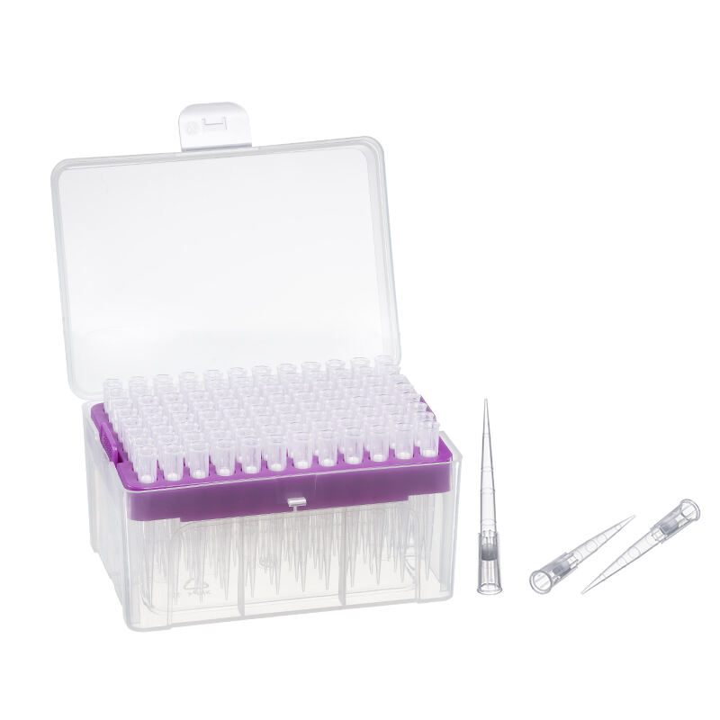 CellProBio CLT Universal Pipette Tips