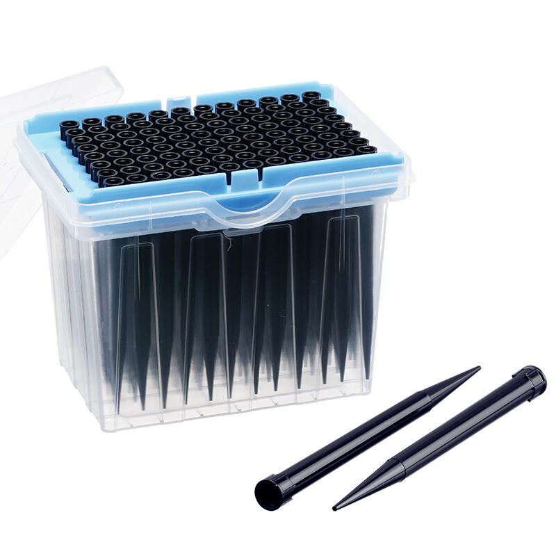 CellProBio PerkinElmer Robotic pipette Tips for PerkinElmer Workstations