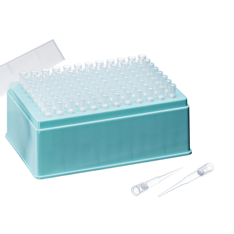 CellProBio Beckman Robotic Pipette Tips For Beckman Workstations