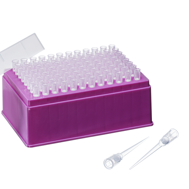 CellProBio Beckman Robotic Pipette Tips For Beckman Workstations