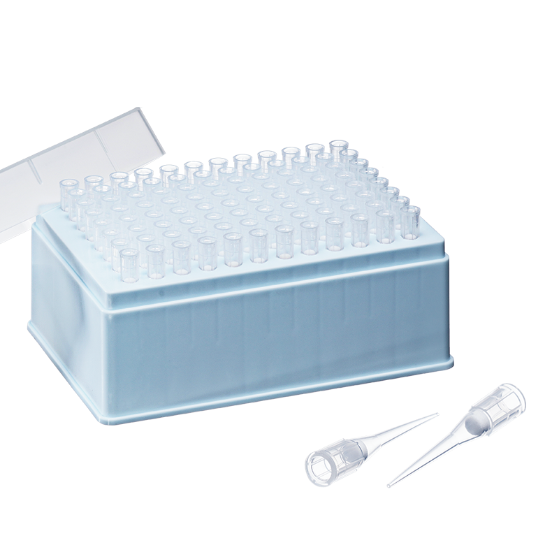 CellProBio Beckman Robotic Pipette Tips For Beckman Workstations