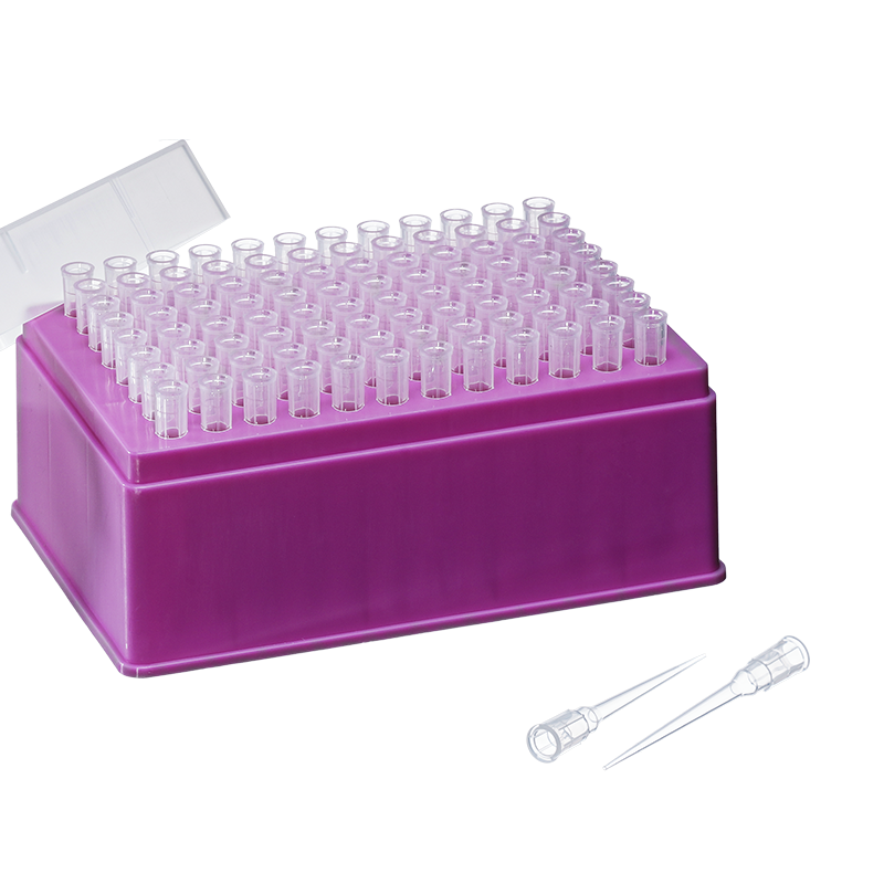 CellProBio Beckman Robotic Pipette Tips For Beckman Workstations