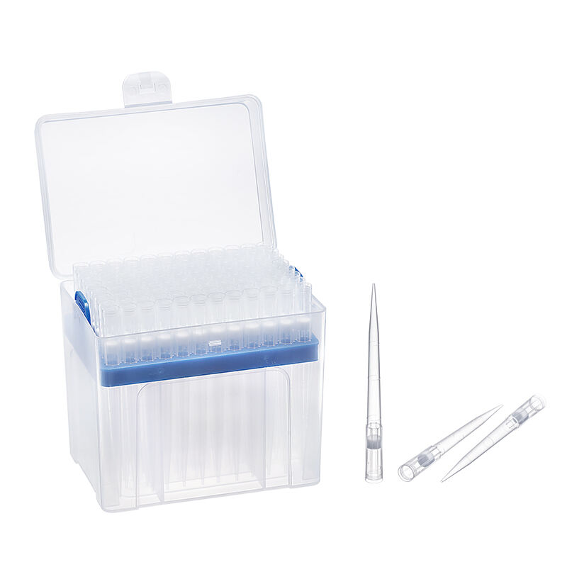 CellProBio 1000ul 5ml 10ml disposable sterile pipette tips