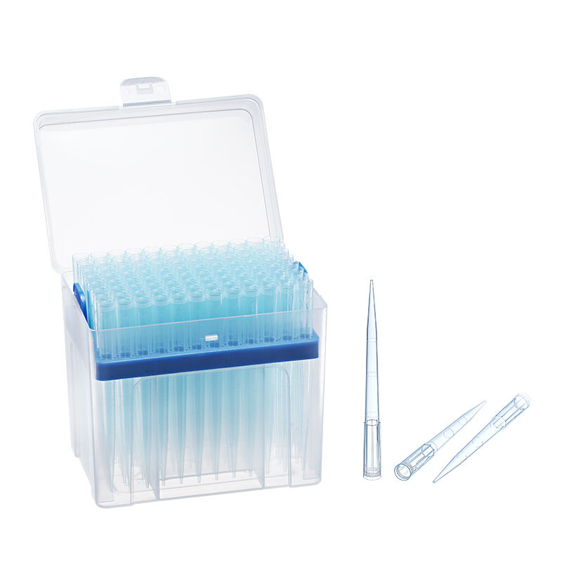 CellProBio 1000ul 5ml 10ml disposable sterile pipette tips