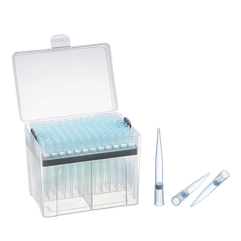 CellProBio 1000ul 5ml 10ml disposable sterile pipette tips