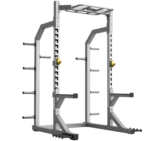 TB68全框式訓練架(POWER RACK)