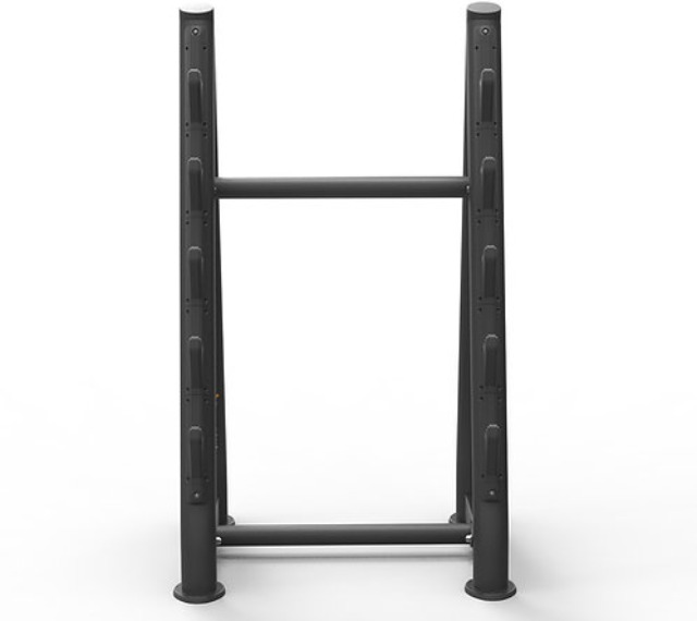 SP-4251立式槓鈴架(Vertical Barbell Rack)