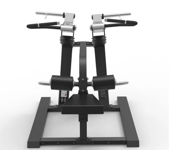 SP-4506高拉背訓練機(Lat Pulldown)