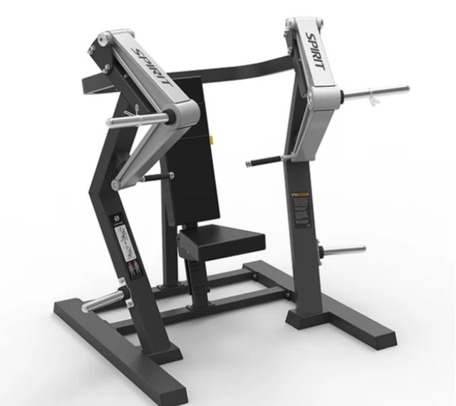 SP-4501胸推訓練器(Chest Press)