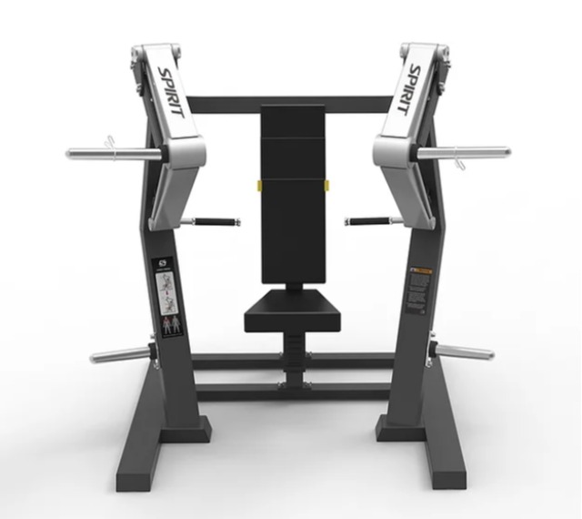 SP-4501胸推訓練器(Chest Press)