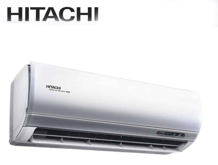 分離式冷氣-HITACHI 日立