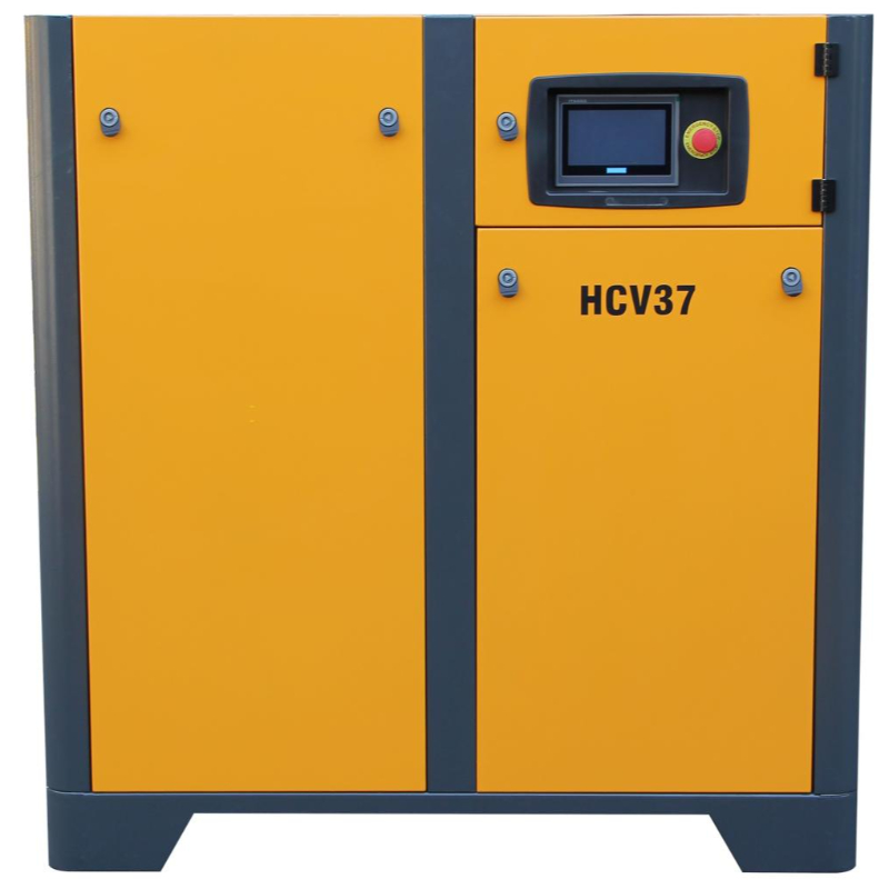 HCV37永磁高效節能空壓機/空氣壓縮機買賣/台中空氣壓縮機買賣/西屯區空氣壓縮機買賣