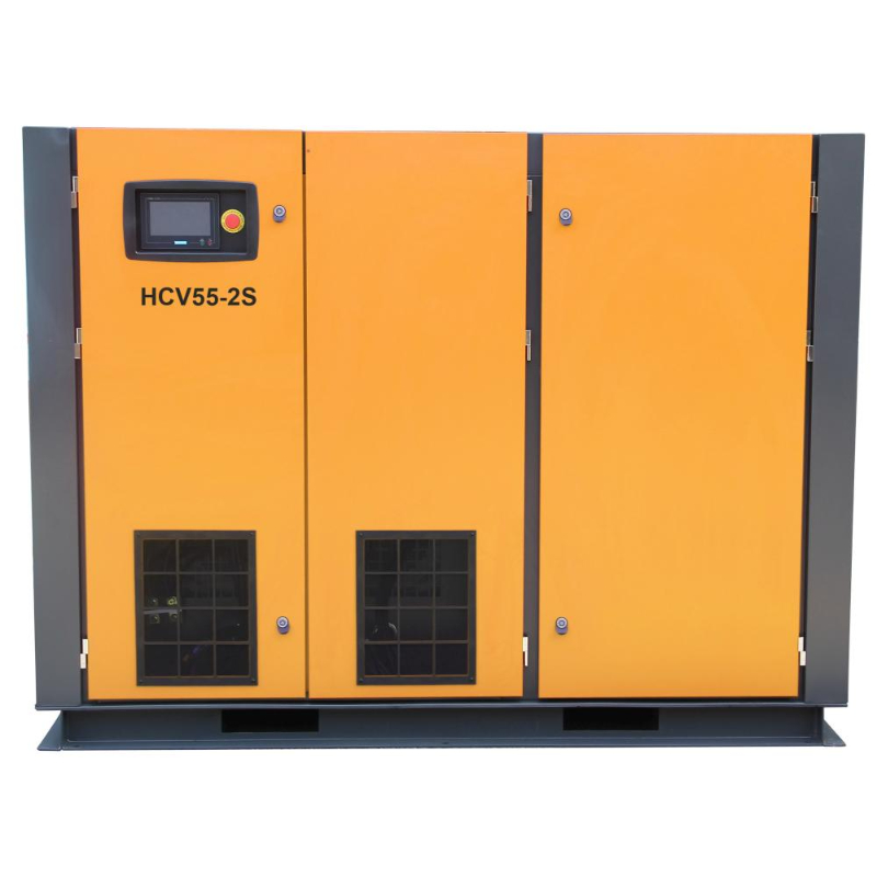 HCV55-2S永磁高效節能空壓機/新空壓機買賣/台中新空壓機買賣/西屯區新空壓機買賣